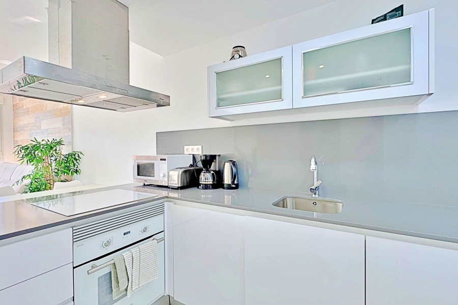 Re-Sale - Townhouse - Orihuela Costa - Los Balcones