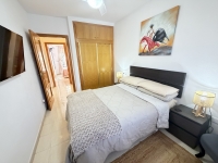 Re-Sale - Apartment - Orihuela Costa - Villamartin