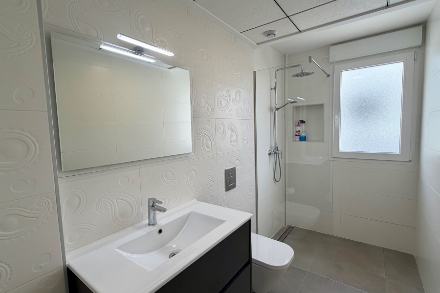 Re-Sale - Detached Villa - La Marina - La Marina - Urbanization