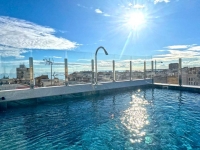 Re-Sale - Apartment - Torrevieja - Playa del Cura