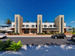 Apartment - New - Fuenté Alamo - La Pinilla