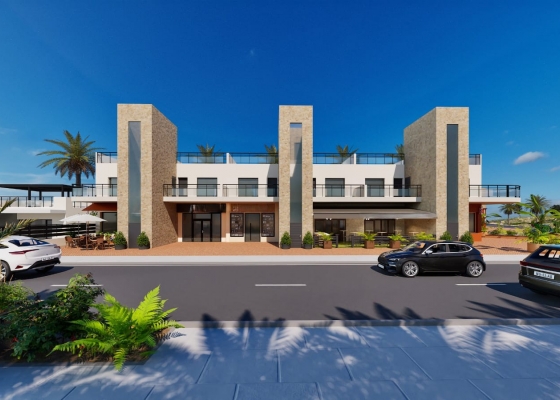 Apartment - New - Fuenté Alamo - La Pinilla