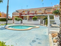 Re-Sale - Townhouse - Ciudad Quesada - Doña Pepa