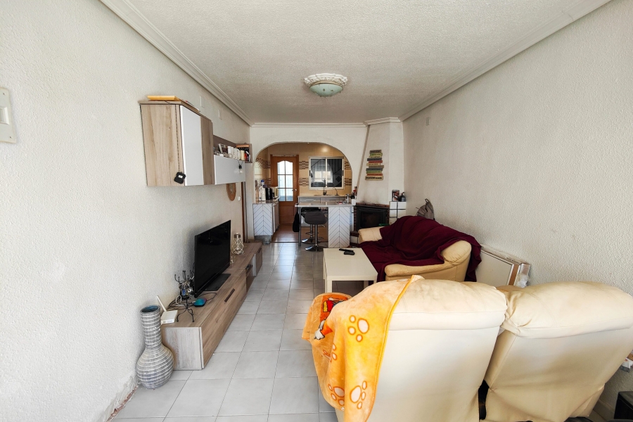 Re-Sale - Townhouse - San Miguel de Salinas - San Miguel - Town