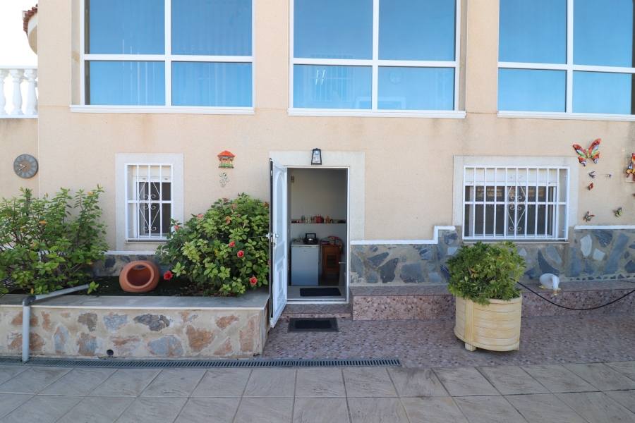 Re-Sale - Detached Villa - Benimar - Benimar II