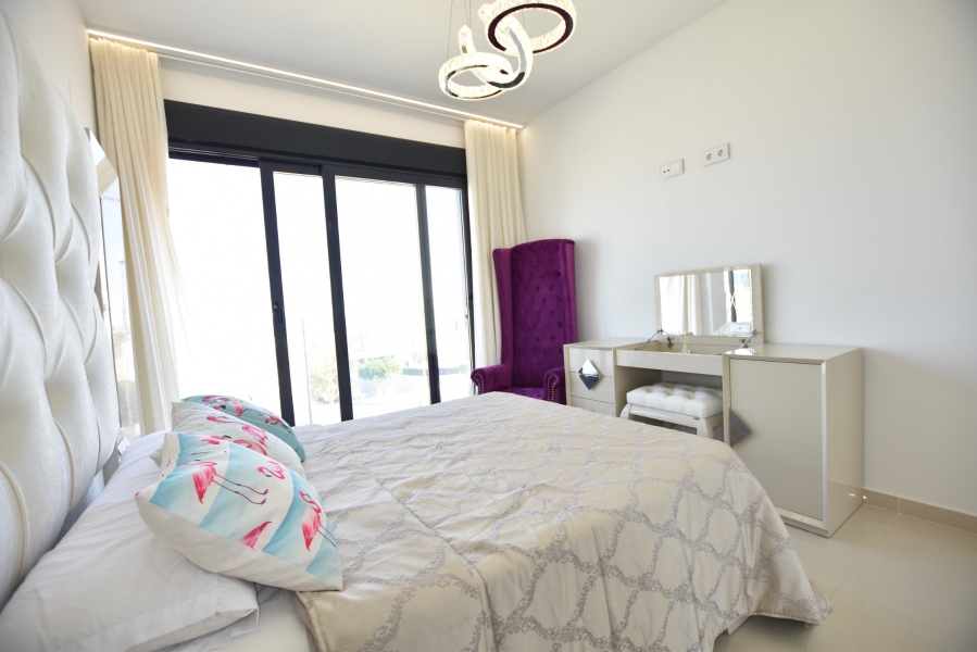Re-Sale - Detached Villa - San Miguel de Salinas - La Cañada - Los Alcores