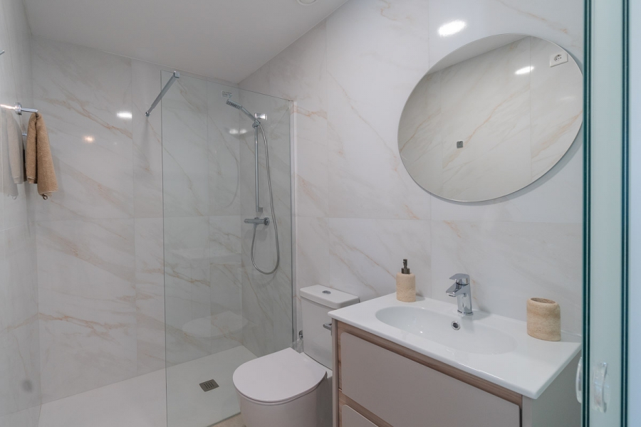 New - Apartment - Orihuela Costa