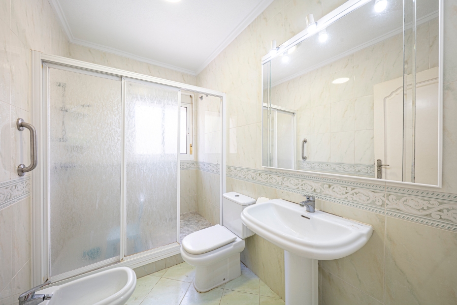 Re-Sale - Detached Villa - Ciudad Quesada - La Fiesta
