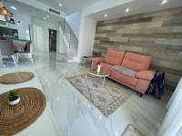 Re-Sale - Detached Villa - Benijofar - Benijofar - Village