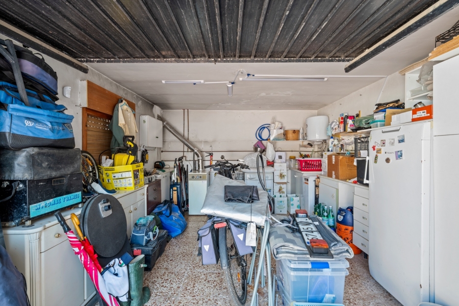 Re-Sale - Detached Villa - Ciudad Quesada - Ciudad Quesada - Town