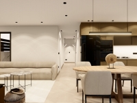 New - Detached Villa - Benijofar - Benijofar - Village