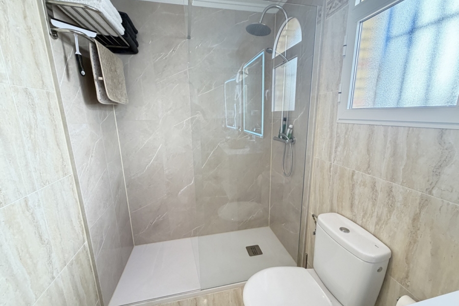 Re-Sale - Apartment - Orihuela Costa - Los Dolses
