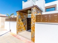New - Detached Villa - Benijofar - Benijofar - Village