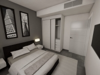 New - Detached Villa - Torre Pacheco - Torre Pacheco - Town