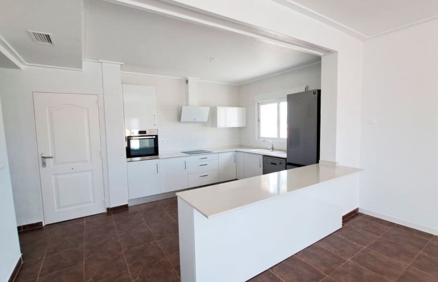 Re-Sale - Country Property - Catral - Catral - Country