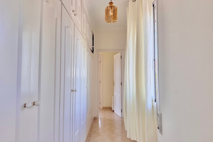 Re-Sale - Detached Villa - Ciudad Quesada - Ciudad Quesada - Town
