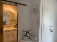 Re-Sale - Apartment - Algorfa - La Finca Golf Resort