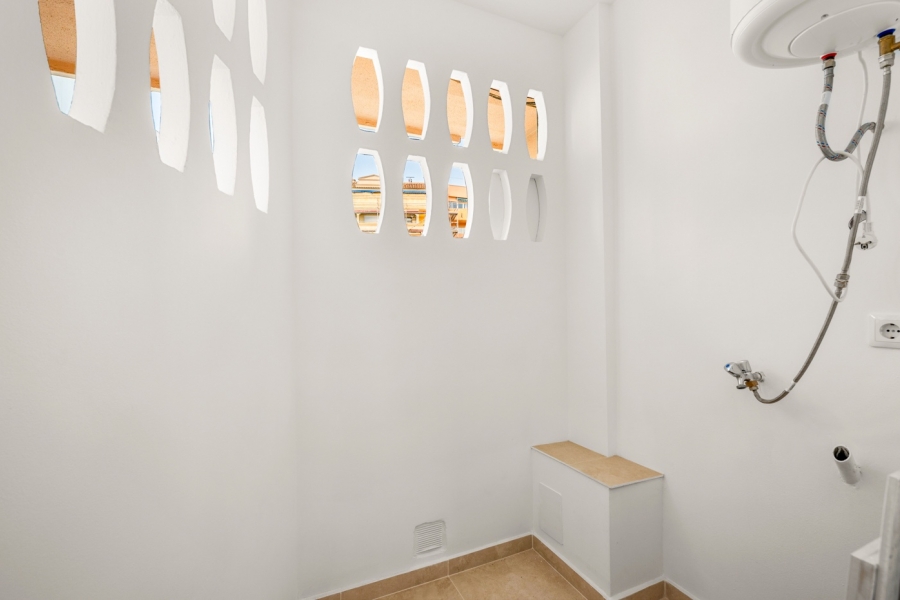 Re-Sale - Apartment - Calpe - Calpe - Town