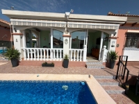 Re-Sale - Detached Villa - Los Montesinos - La Herrada