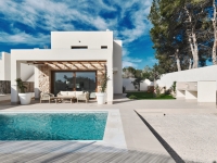 New - Detached Villa - Orihuela Costa - Villamartin