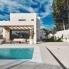 New - Detached Villa - Orihuela Costa - Villamartin
