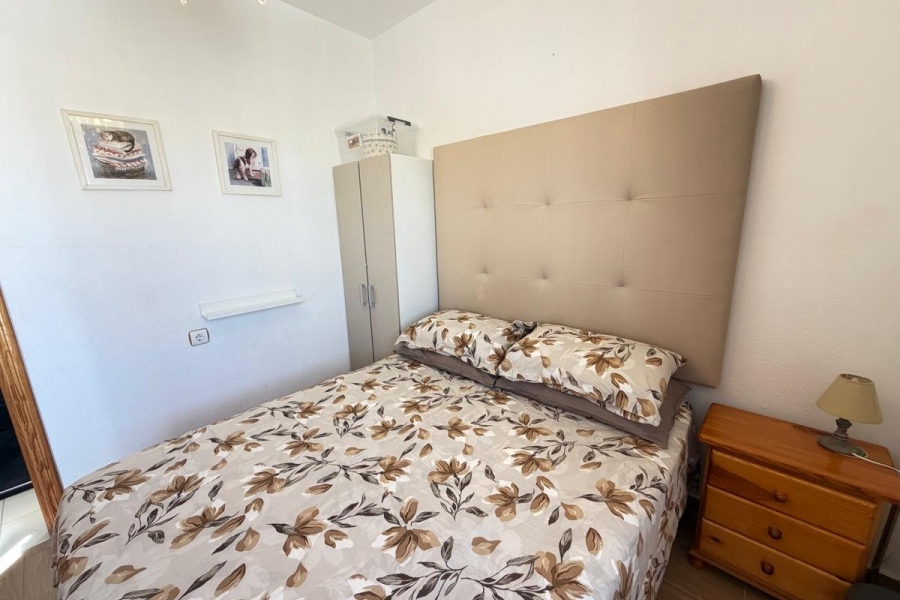 Re-Sale - Apartment - Orihuela Costa - Lomas de Cabo Roig
