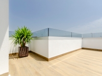 New - Semi Detached Villa - Los Montesinos - Entre Naranjos / Vistabella Golf