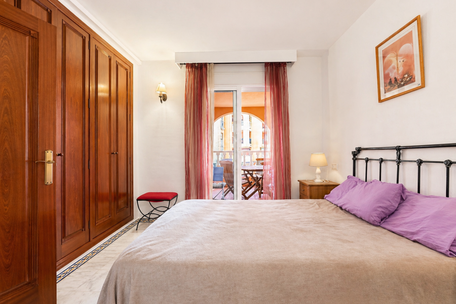 Re-Sale - Apartment - Torrevieja - Playa Los Locos