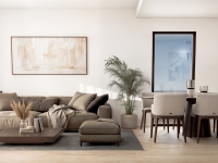 Nye - Leilighet - Finestrat