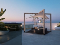 New - Detached Villa - Ciudad Quesada - Doña Pepa