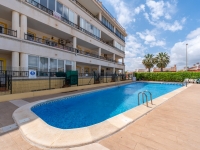 Re-Sale - Apartment - Orihuela Costa - Playa Flamenca