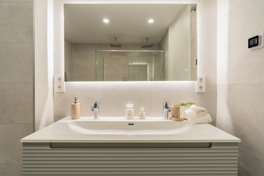 New - Townhouse - la Nucia - La Nucia