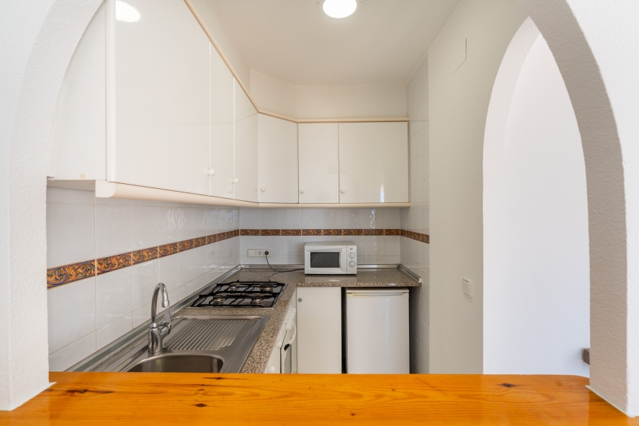 New - Apartment - Calpe - Calpe - Town