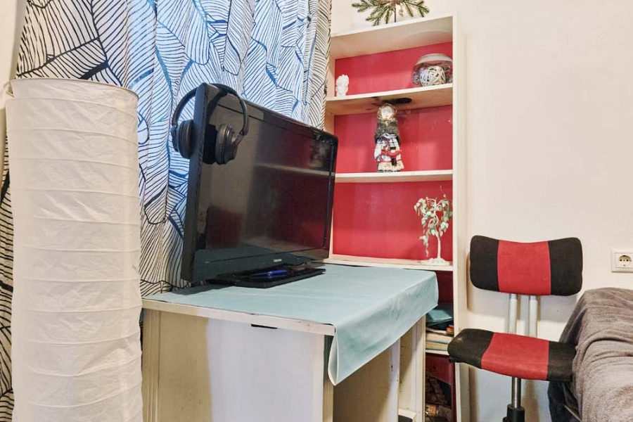 Re-Sale - Townhouse - Orihuela Costa - Villamartin