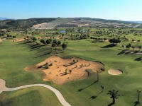 New - Detached Villa - Orihuela - Vistabella Golf