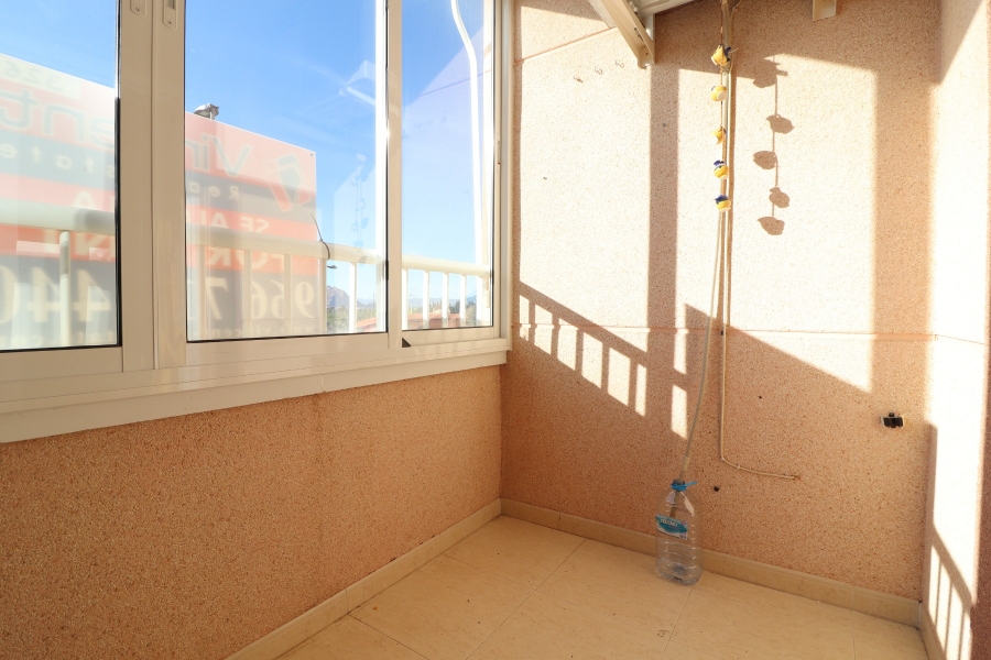 Re-Sale - Apartment - Algorfa - Algorfa - Village
