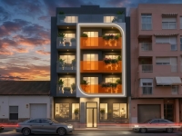 Nieuw - Appartement - Guardamar del Segura - El Raso