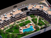 New - Apartment - Los Alcazares - Serena Golf