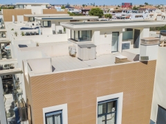 Leilighet - Videresalg - Orihuela Costa - La Zenia