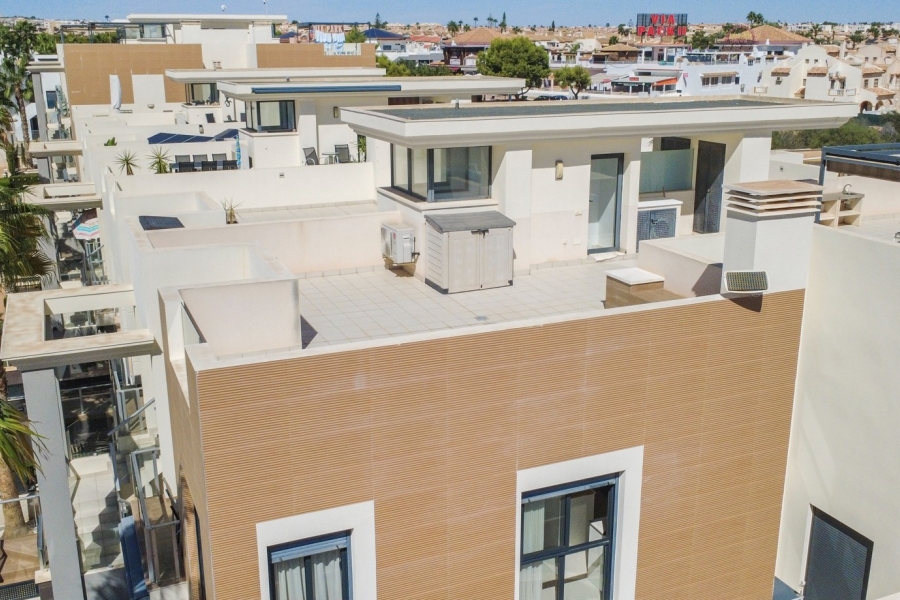 Re-Sale - Duplex - Orihuela Costa - La Zenia