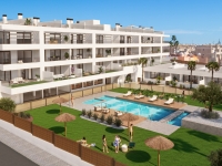 New - Apartment - Torrevieja - Torrevieja - Centre