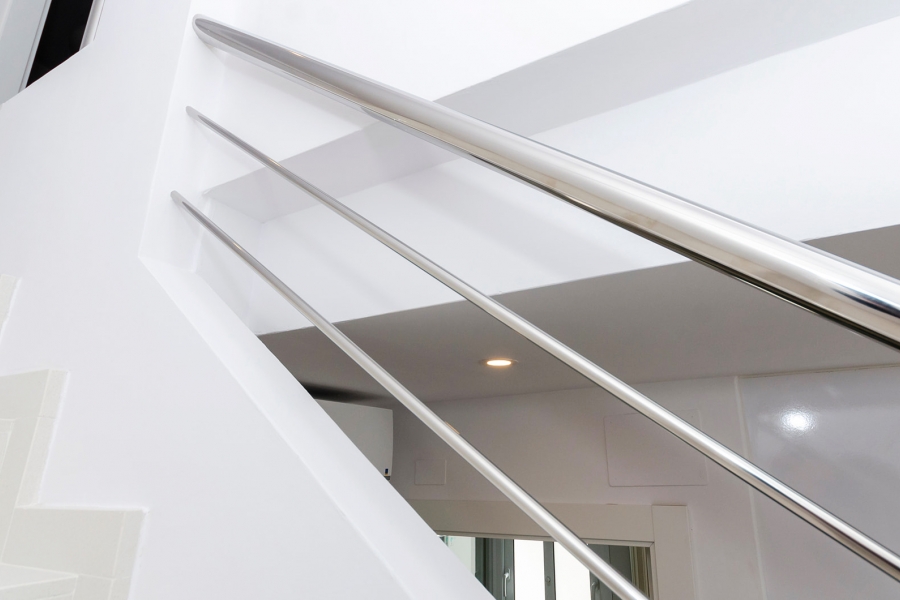 New - Townhouse - Torrevieja