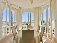 Re-Sale - Detached Villa - Ciudad Quesada - Ciudad Quesada - Town