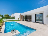 New - Detached Villa - Los Alcazares - Serena Golf