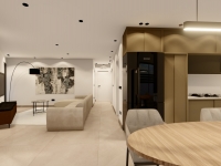 New - Detached Villa - Benijofar - Benijofar - Village