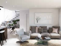 Nouveau - Villa - Pilar de La Horadada - Pilar De La Horadada