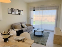 New - Apartment - Alhama De Murcia - Condado de Alhama - Town