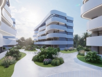 Nye - Leilighet - Guardamar del Segura