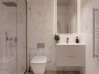 New - Apartment - Finestrat