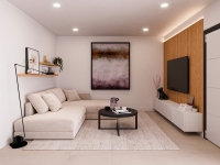 Nieuw - Appartement - Fuente Álamo - La Pinilla